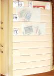 1860-1980 Chiefly mint stock of Europe in 23 large MOC stockbooks,