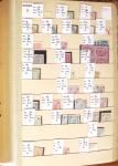 1860-1980 Chiefly mint stock of Europe in 23 large MOC stockbooks,