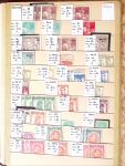 1860-1980 Chiefly mint stock of Europe in 23 large MOC stockbooks,