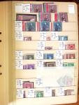 1860-1980 Chiefly mint stock of Europe in 23 large MOC stockbooks,