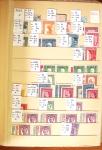 1860-1980 Chiefly mint stock of Europe in 23 large MOC stockbooks,