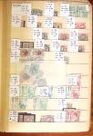 1860-1980 Chiefly mint stock of Europe in 23 large MOC stockbooks,