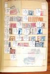 1860-1980 Chiefly mint stock of Europe in 23 large MOC stockbooks,
