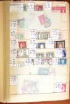 1860-1980 Chiefly mint stock of Europe in 23 large MOC stockbooks,