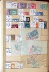 1860-1980 Chiefly mint stock of Europe in 23 large MOC stockbooks,