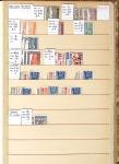 1860-1980 Chiefly mint stock of Europe in 23 large MOC stockbooks,