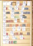 1860-1980 Chiefly mint stock of Europe in 23 large MOC stockbooks,