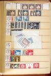 1860-1980 Chiefly mint stock of Europe in 23 large MOC stockbooks,