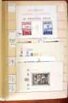 1860-1980 Chiefly mint stock of Europe in 23 large MOC stockbooks,