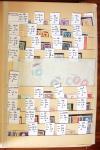 1860-1980 Chiefly mint stock of Europe in 23 large MOC stockbooks,