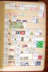 1860-1980 Chiefly mint stock of Europe in 23 large MOC stockbooks,