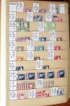 1860-1980 Chiefly mint stock of Europe in 23 large MOC stockbooks,