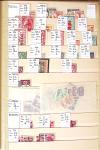 1860-1980 Chiefly mint stock of Europe in 23 large MOC stockbooks,