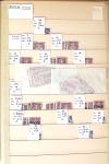 1860-1980 Chiefly mint stock of Europe in 23 large MOC stockbooks,
