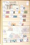 1860-1980 Chiefly mint stock of Europe in 23 large MOC stockbooks,