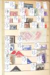 1860-1980 Chiefly mint stock of Europe in 23 large MOC stockbooks,