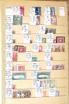 1860-1980 Chiefly mint stock of Europe in 23 large MOC stockbooks,