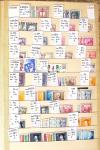 1860-1980 Chiefly mint stock of Europe in 23 large MOC stockbooks,