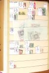 1860-1980 Chiefly mint stock of Europe in 23 large MOC stockbooks,