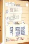 1860-1980 Chiefly mint stock of Europe in 23 large MOC stockbooks,