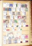 1860-1980 Chiefly mint stock of Europe in 23 large MOC stockbooks,