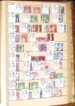 1860-1980 Chiefly mint stock of Europe in 23 large MOC stockbooks,