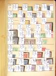 1860-1980 Chiefly mint stock of Europe in 23 large MOC stockbooks,