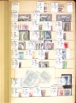 1860-1980 Chiefly mint stock of Europe in 23 large MOC stockbooks,