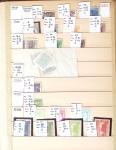 1860-1980 Chiefly mint stock of Europe in 23 large MOC stockbooks,