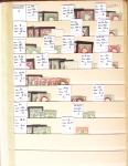 1860-1980 Chiefly mint stock of Europe in 23 large MOC stockbooks,