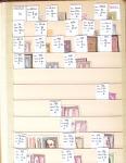 1860-1980 Chiefly mint stock of Europe in 23 large MOC stockbooks,
