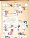 1860-1980 Chiefly mint stock of Europe in 23 large MOC stockbooks,