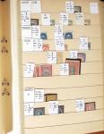 1860-1980 Chiefly mint stock of Europe in 23 large MOC stockbooks,