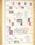 1860-1980 Chiefly mint stock of Europe in 23 large MOC stockbooks,