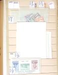1860-1980 Chiefly mint stock of Europe in 23 large MOC stockbooks,