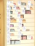 1860-1980 Chiefly mint stock of Europe in 23 large MOC stockbooks,