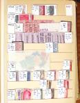 1860-1980 Chiefly mint stock of Europe in 23 large MOC stockbooks,