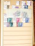 1860-1980 Chiefly mint stock of Europe in 23 large MOC stockbooks,