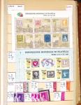 1860-1980 Chiefly mint stock of Europe in 23 large MOC stockbooks,
