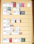 1860-1980 Chiefly mint stock of Europe in 23 large MOC stockbooks,