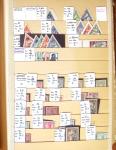 1860-1980 Chiefly mint stock of Europe in 23 large MOC stockbooks,