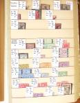 1860-1980 Chiefly mint stock of Europe in 23 large MOC stockbooks,