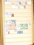 1860-1980 Chiefly mint stock of Europe in 23 large MOC stockbooks,