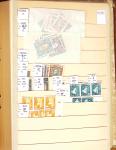1860-1980 Chiefly mint stock of Europe in 23 large MOC stockbooks,