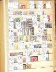 1860-1980 Chiefly mint stock of Europe in 23 large MOC stockbooks,