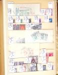 1860-1980 Chiefly mint stock of Europe in 23 large MOC stockbooks,