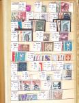 1860-1980 Chiefly mint stock of Europe in 23 large MOC stockbooks,