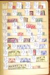 1860-1980 Chiefly mint stock of Europe in 23 large MOC stockbooks,