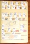 1860-1980 Chiefly mint stock of Europe in 23 large MOC stockbooks,