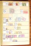 1860-1980 Chiefly mint stock of Europe in 23 large MOC stockbooks,